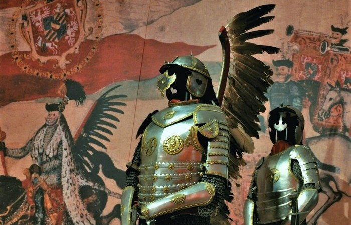 Почему крылатые гусары в действительности не могли спасти Польшу от поражений