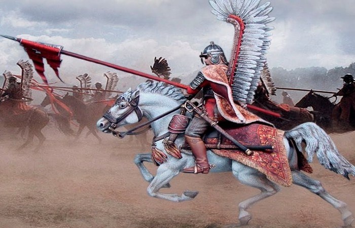 Конкурентов просто не было. /Фото: animalia-life.club.