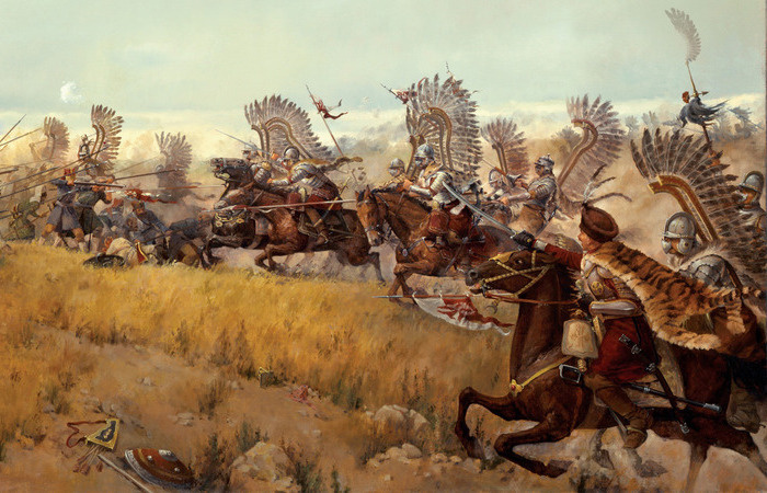 Конкурентов просто не было. /Фото: animalia-life.club.