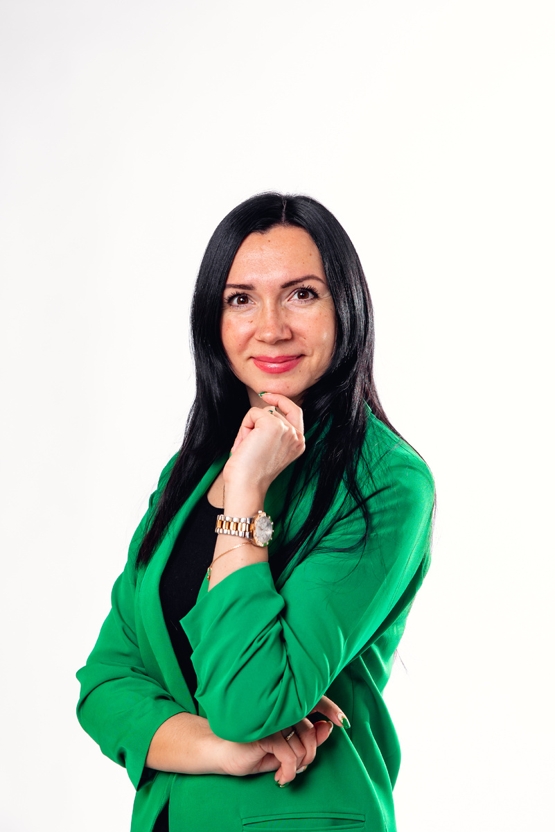 Дарья Косс — юрист онлайн бизнеса, профайлер