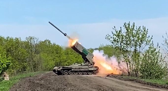    Пресс-служба Минобороны