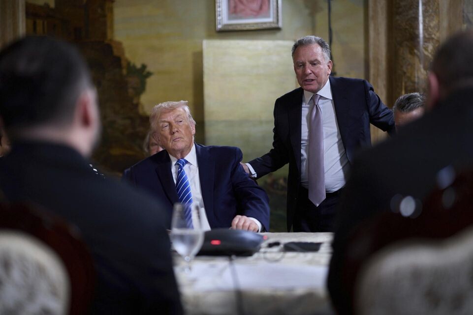    Ukraine Presidency / www.globallookpress.com