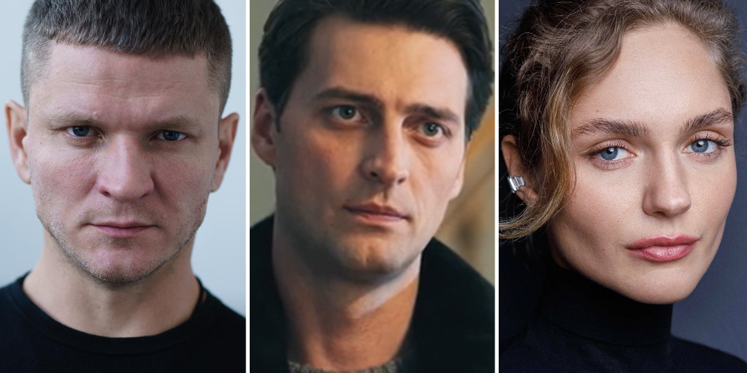 За кадром «Первого отдела»: Реальные мужья и жёны главных героев