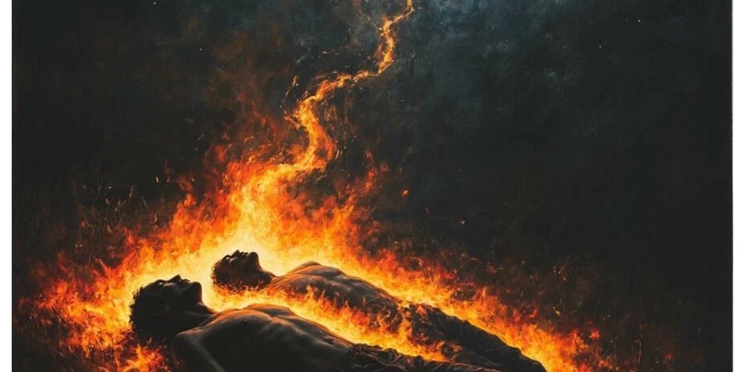 Астрал: что говорят религии о тайном мире «поднебесья»