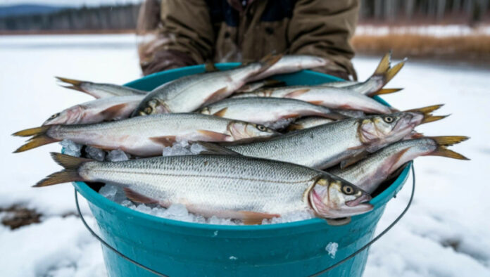 Изображение сгенерировано нейросетью Шедеврум.