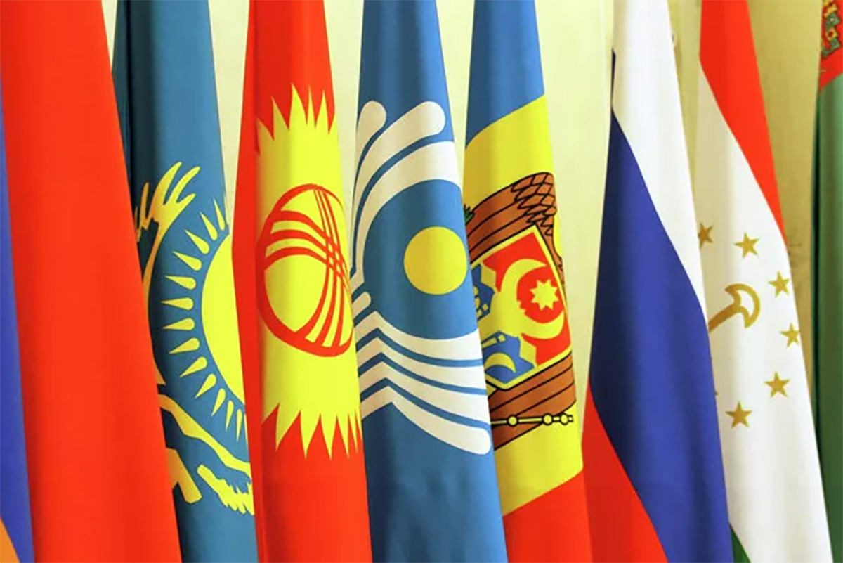    Фото: МПА СНГ