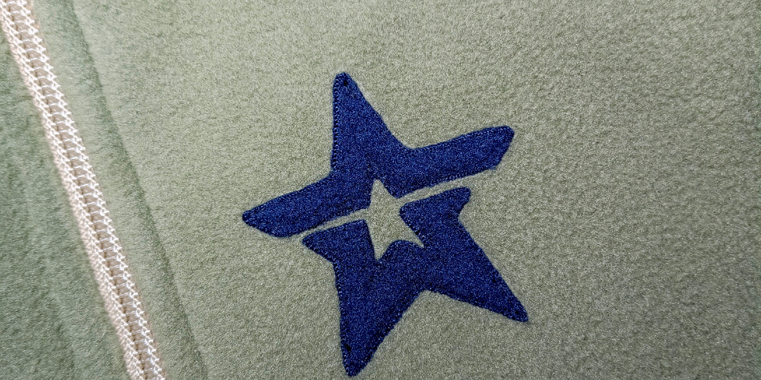 Еще одна "флиска"