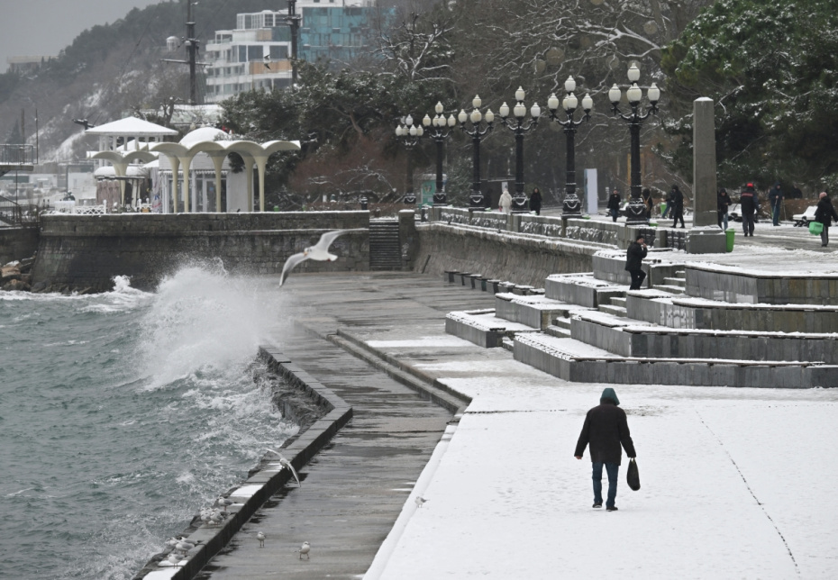    Константин Михальчевский/РИА Новости