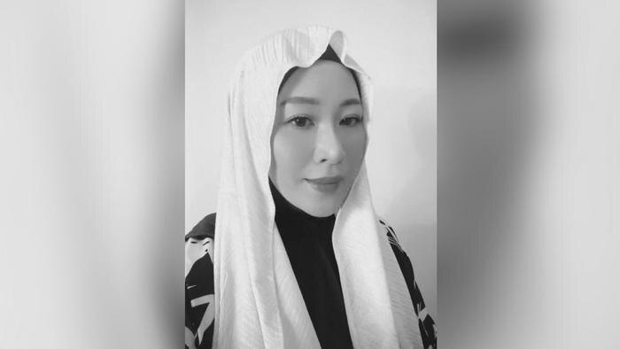 Надя Кесума. Обложка © Instagram (соцсеть запрещена в РФ; принадлежит корпорации Meta, которая признана в РФ экстремистской) / nadiakesumawati