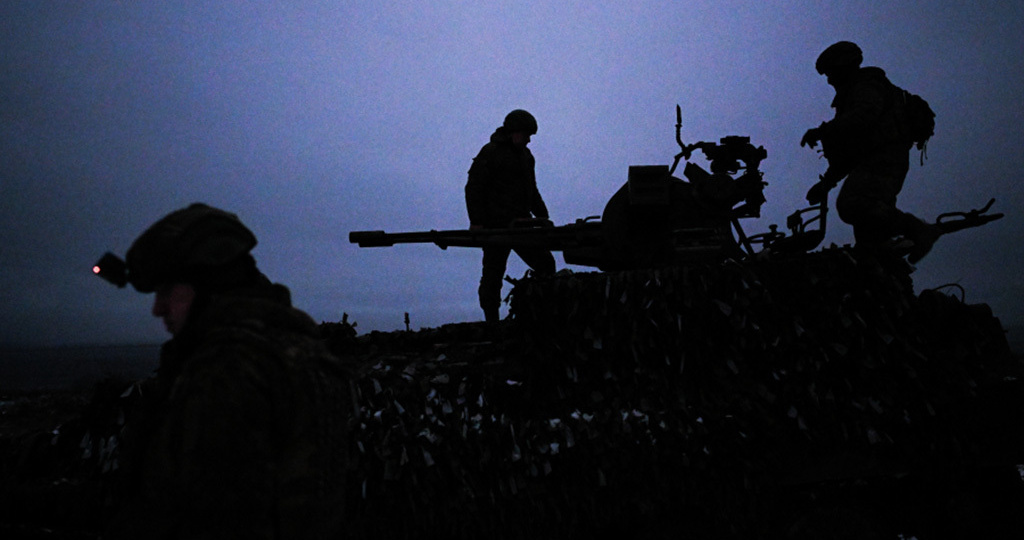 Правительство одобрило проект об обязательной геномной регистрации военных