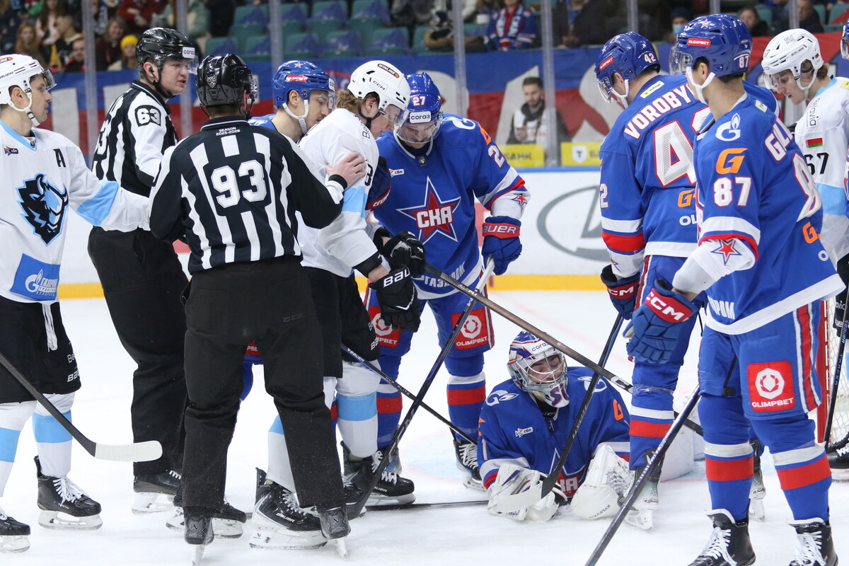 Фото: Максим Константинов, P1spb.ru