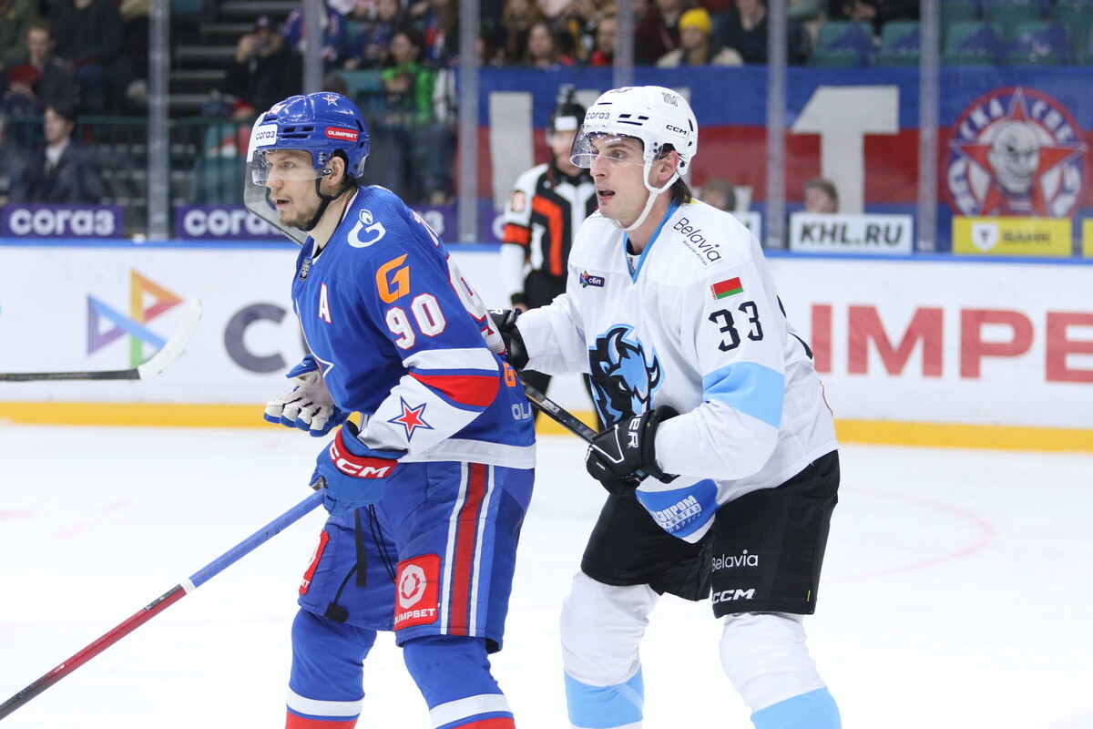 Фото: Максим Константинов, P1spb.ru