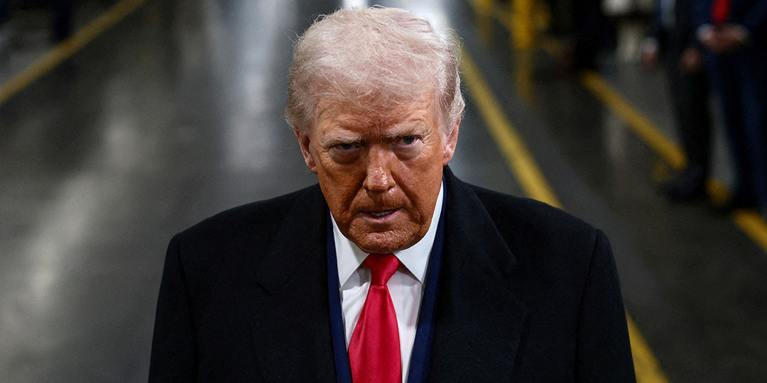 Чего достиг Дональд Трамп за год президентства и каковы его планы на 2026-й