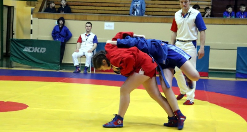    Фото Минспорта РК