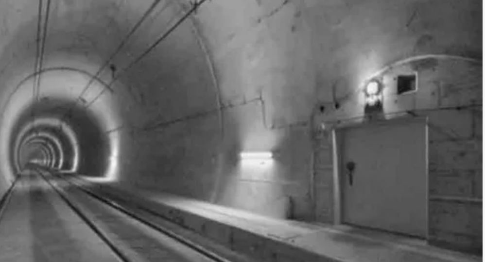 Секретная система «Д-6».Миф или реальность.