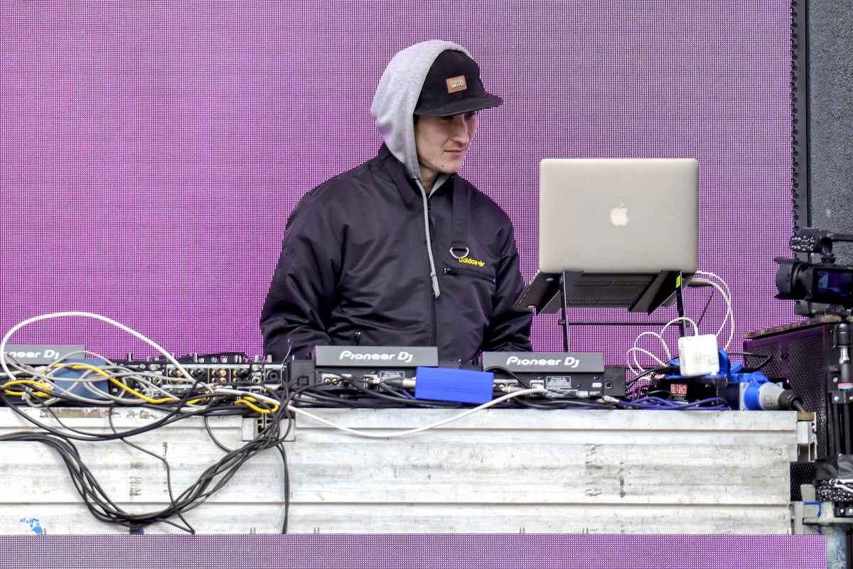 Каждой специальности присвоили собственный код и идентификатор.  Фото: ФедералПресс / Елена Майорова