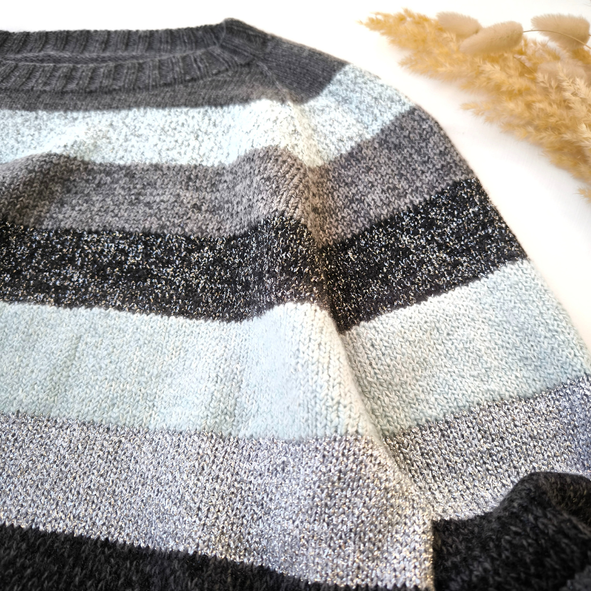 Без блестяшек никуда