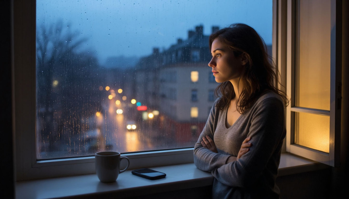 Мой бывший сообщил о свадьбе и предложил мне остаться в роли его любовницы