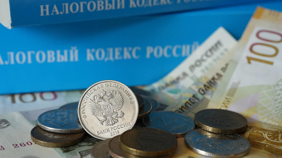     Бизнес злоупотребил налоговыми изменениями и резко повысил цены в 2026 году ИЗВЕСТИЯ/Юлия Храмцова