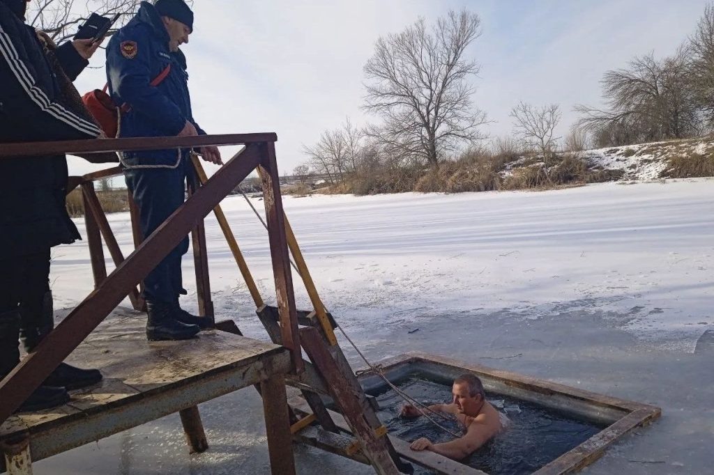    Фото ДПЧС РО. Газета "Земля"