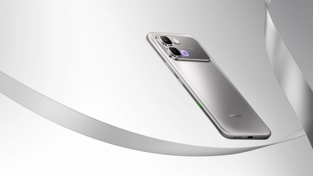 Источник изображения: Infinix