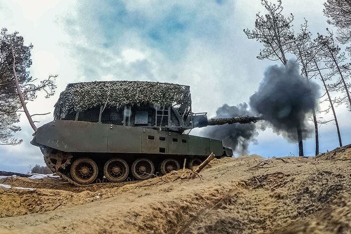 Фото Алексея Коновалова.