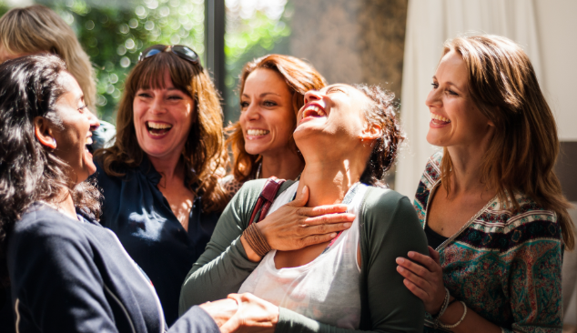 Испанские женщины