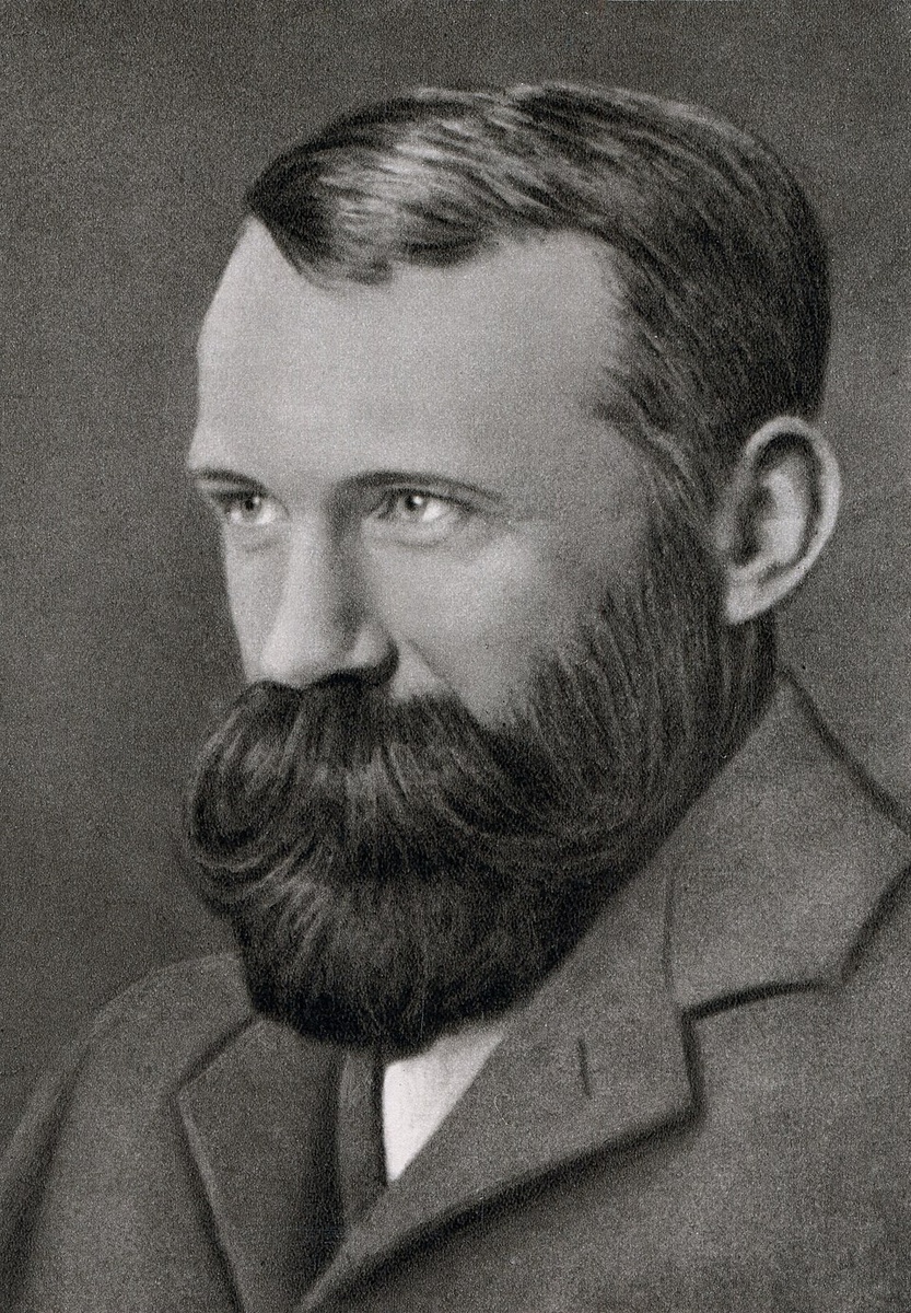 Юлиан-Бальтазар Юзефович Мархлевский.