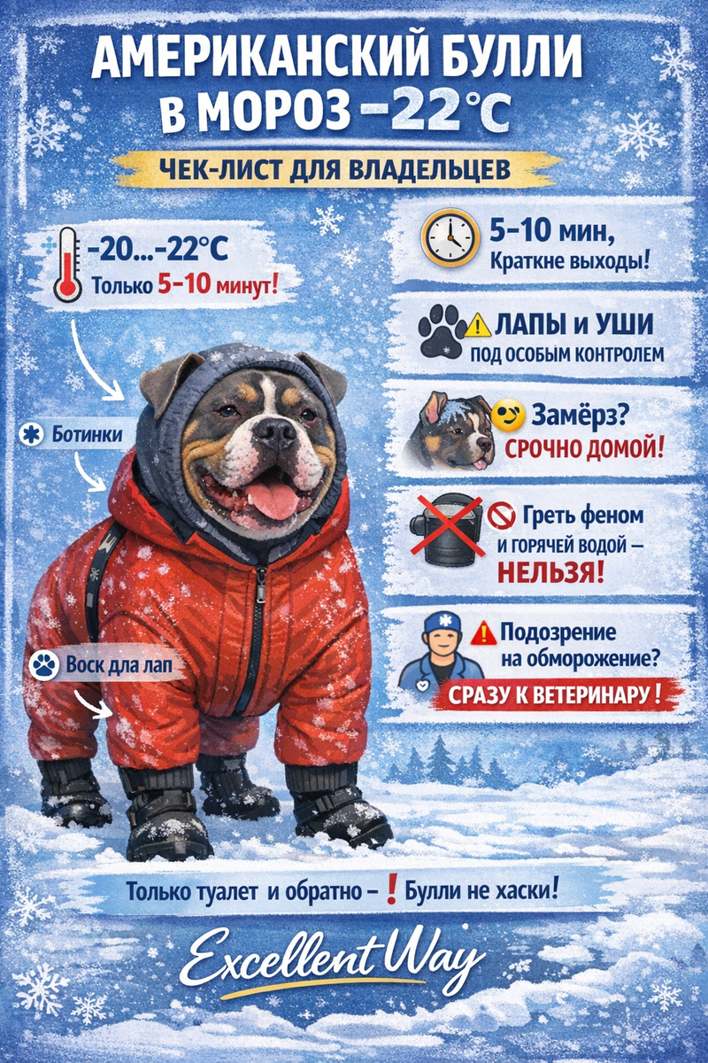 Авторский коллаж канала Американский булли: Все по делу