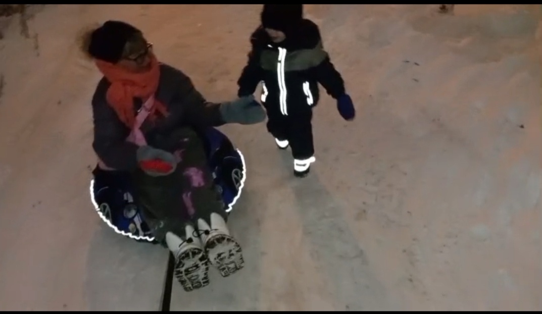 Фото автора 