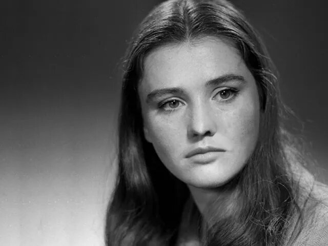 Жанна Прохоренко / Фото из открытых источников