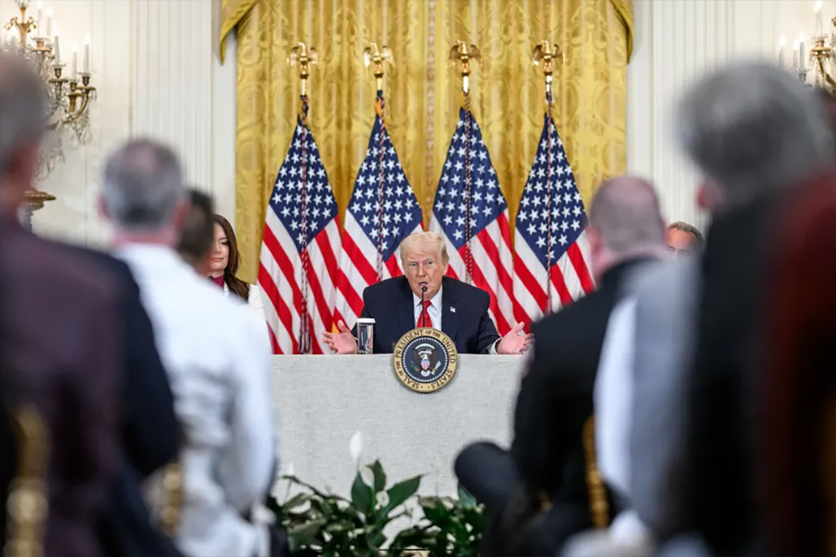    Фото: сайт Белого дома, источник: whitehouse.gov