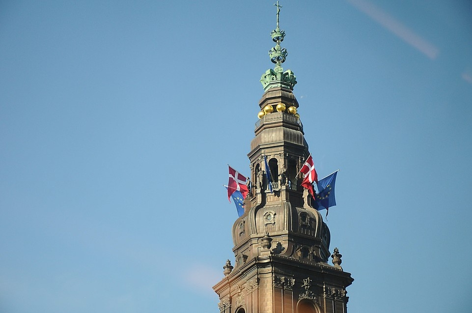    Посол Барбин: Дания одержима заряжена на конфронтацию с РФ GLOBAL LOOK PRESS