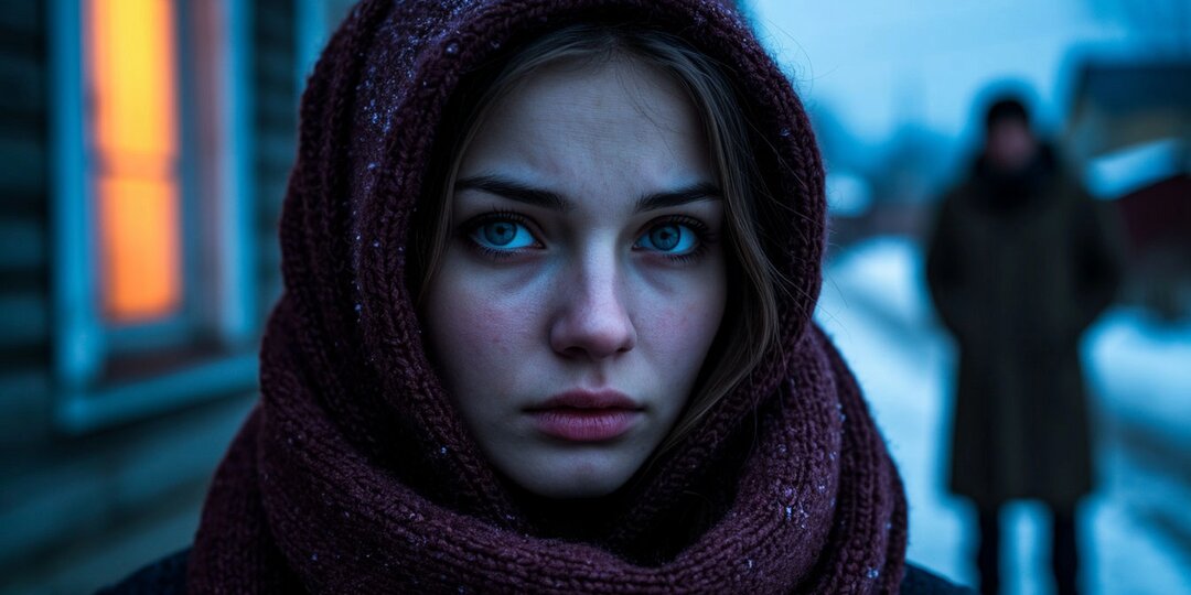 Цена долгого ожидания - Глава 2