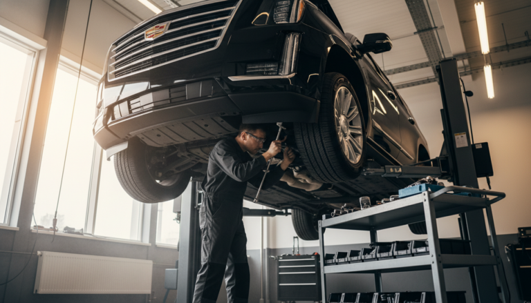    Запчасти Escalade: как не купить неподходящую деталь lucky247187Q