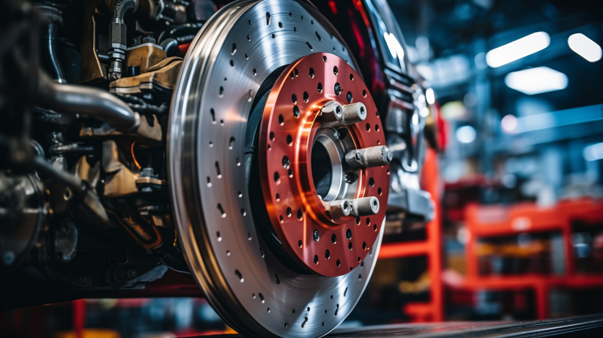    Тормоза Tahoe: как не попасть на дорогой ремонт в Москве — Техцентр Lucky — Специализированный автосервис Tahoe & Escalade lucky247187Q