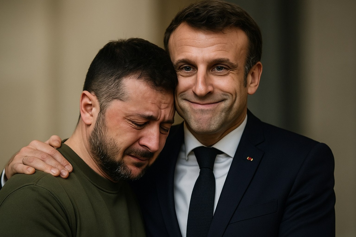    Коллаж Царьграда