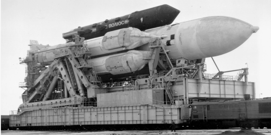 «Скиф-ДМ» (Полюс) -реальность или байка.