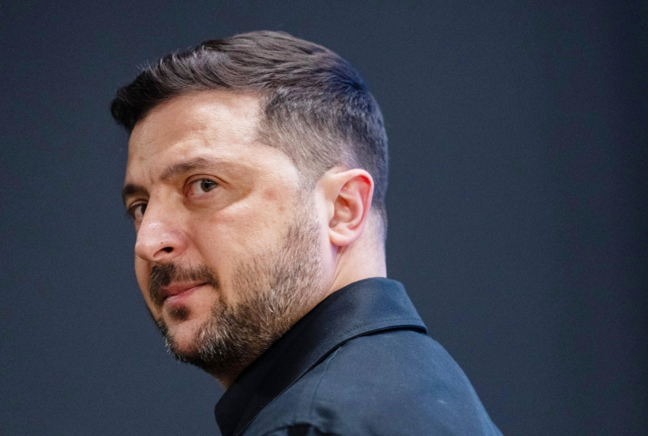    Michael Kappeler/dpa/Global Look Press