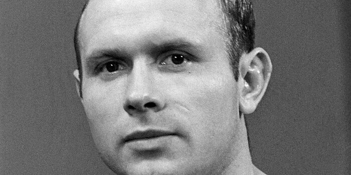 «Футбол — это моя жизнь. Тюрьма её у меня не отняла». История Эдуарда Стрельцова, который вернулся