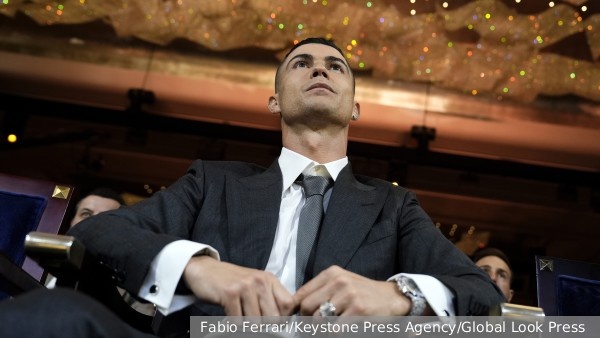     Фото: Fabio Ferrari/Keystone Press Agency/Global Look Press    
 Текст: Катерина Туманова