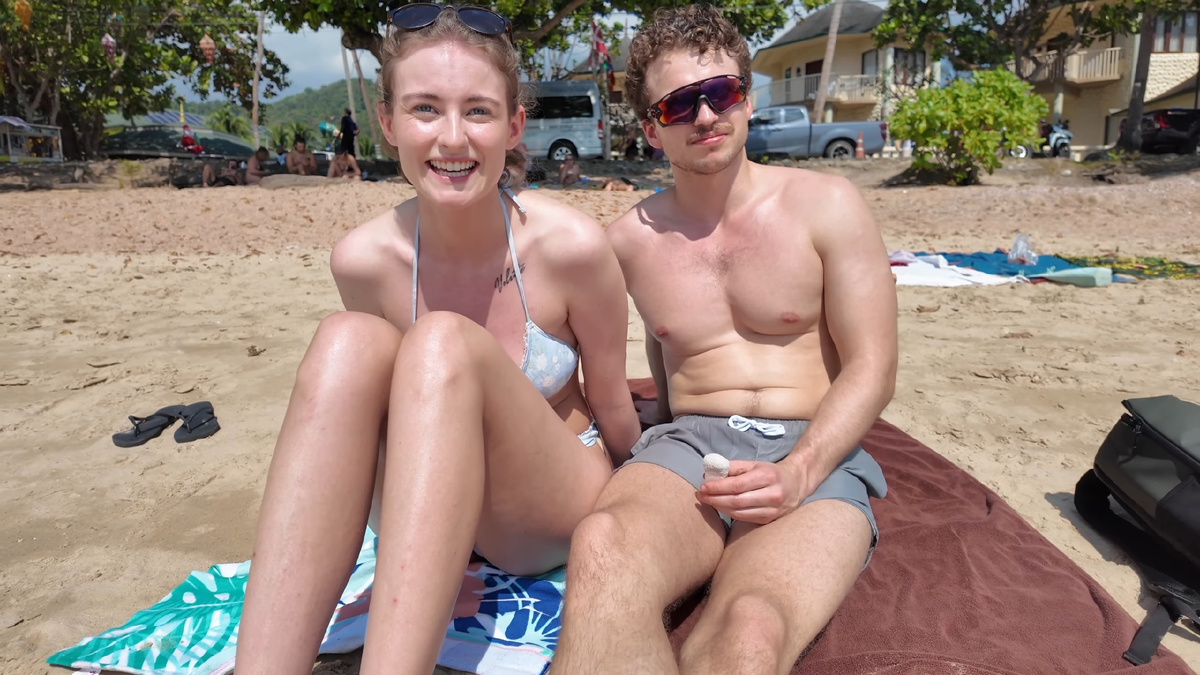 Экспаты во Вьетнаме