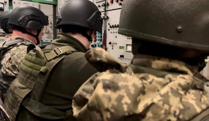 Обложка © Пресс-служба Владимира Зеленского