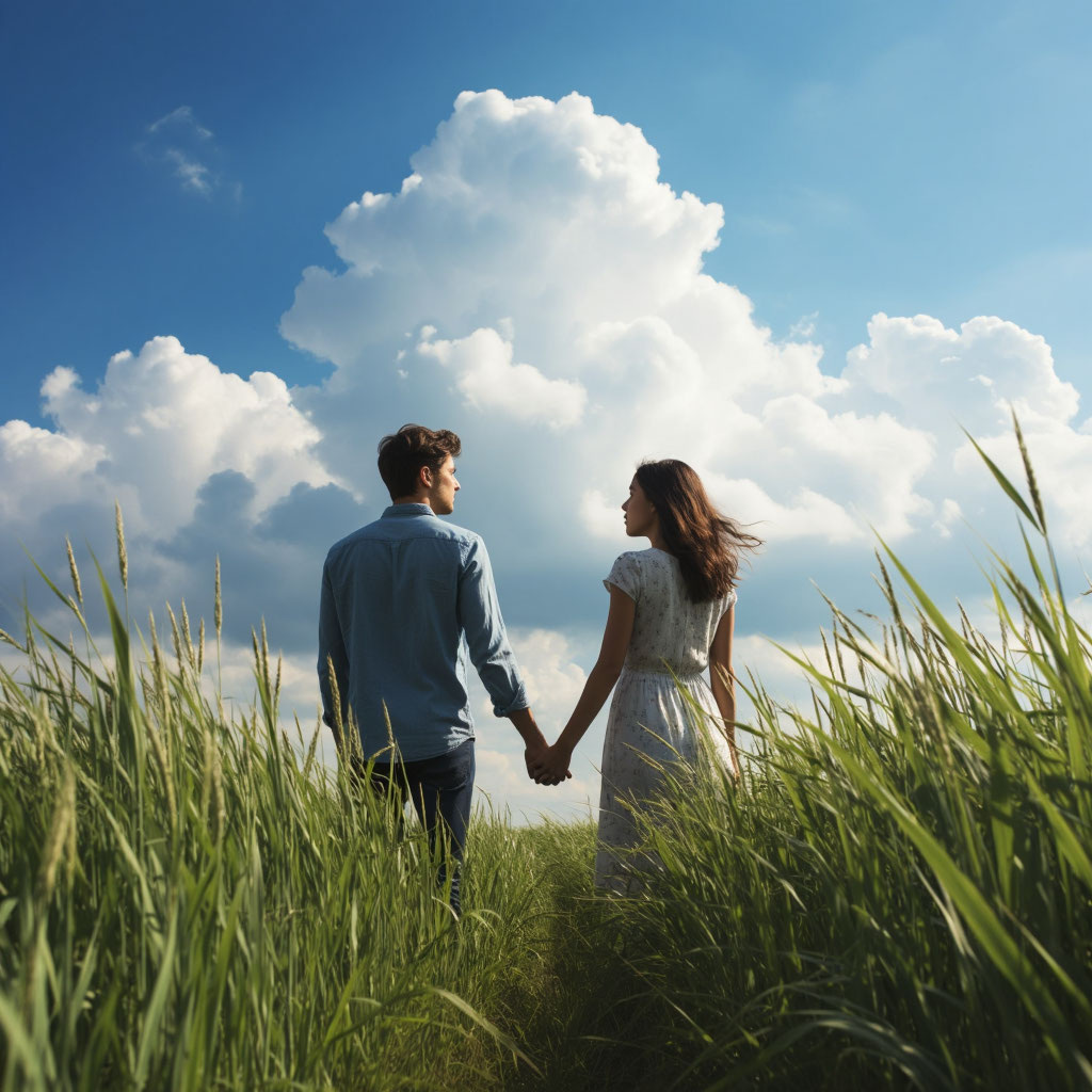 Нейросеть Алиса.