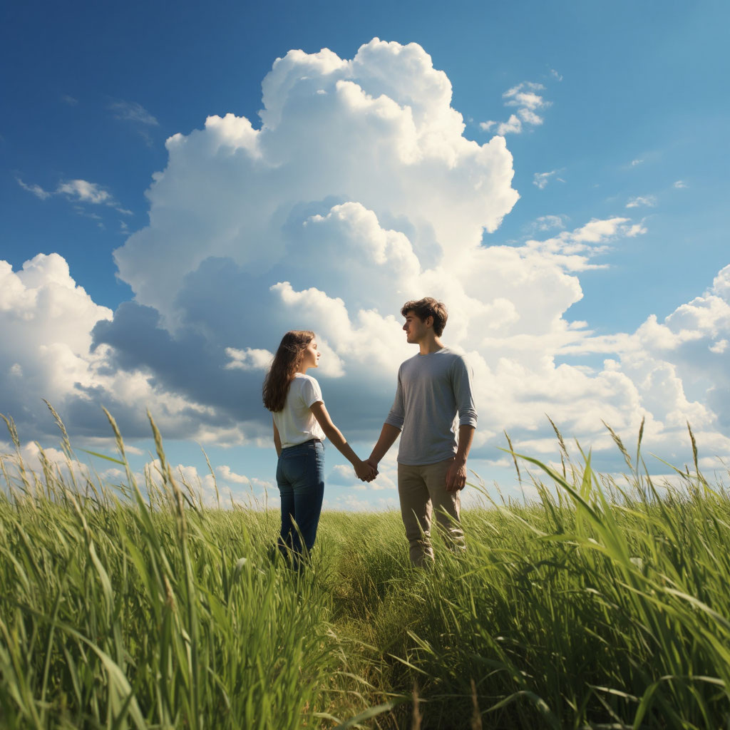 Нейросеть Алиса.