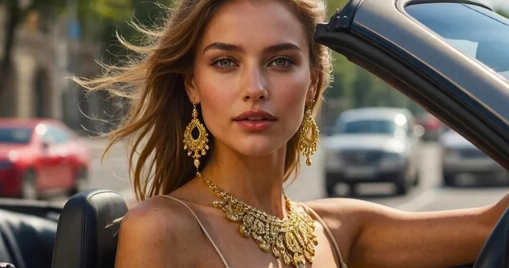 Золотая Клетка