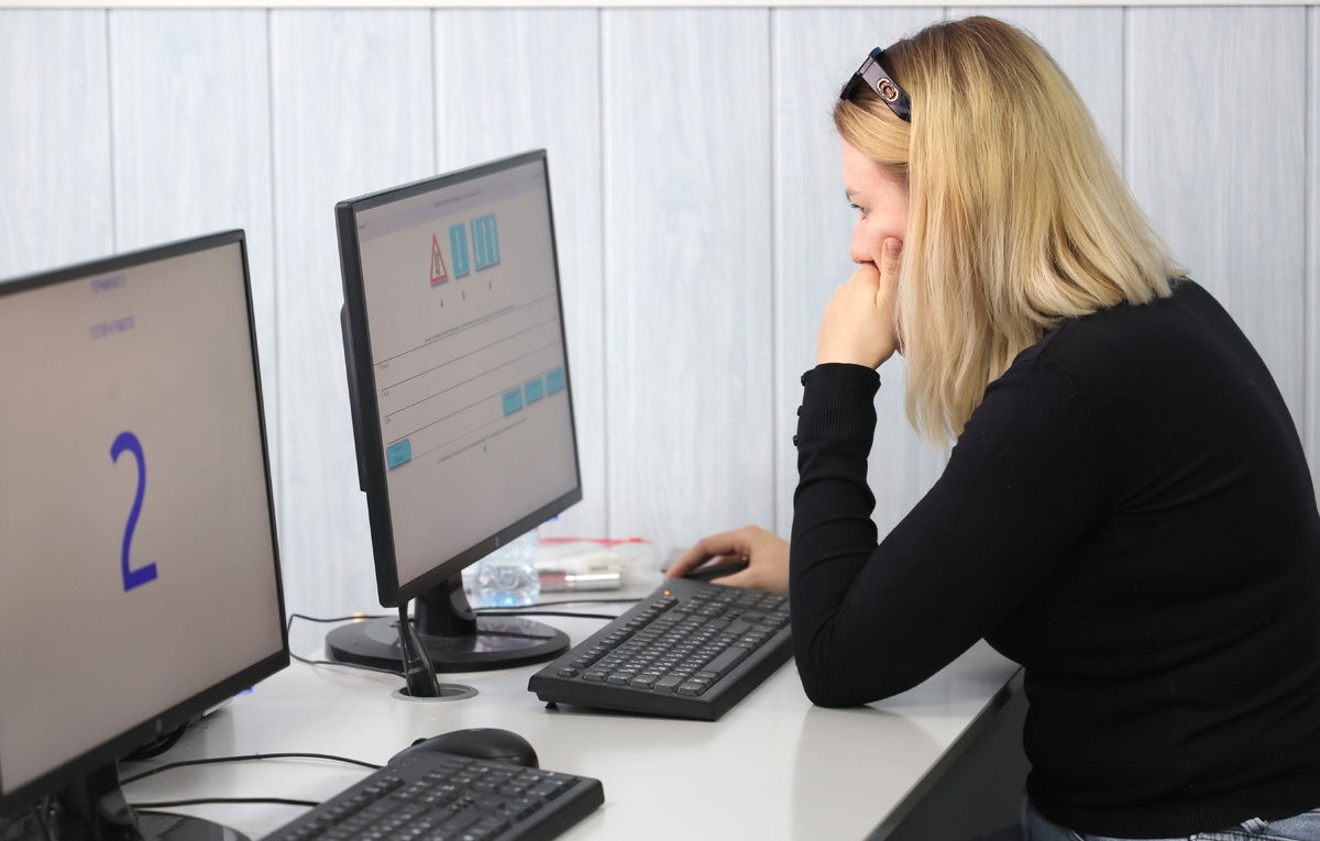 Эрик Романенко/ТАСС