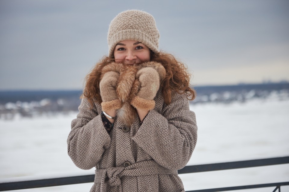    До -17 градусов повысится температура в Новосибирске 20 января. Николай ОБЕРЕМЧЕНКО