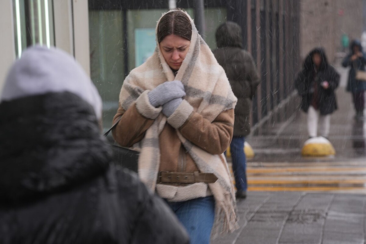     / Источник: © ИЗВЕСТИЯ/Андрей Эрштрем