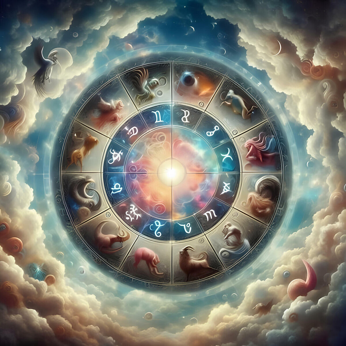    Астрология 123RF/legion-media.ru